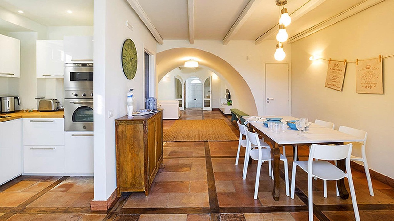 Photo of Livingroom in Santa Tecla