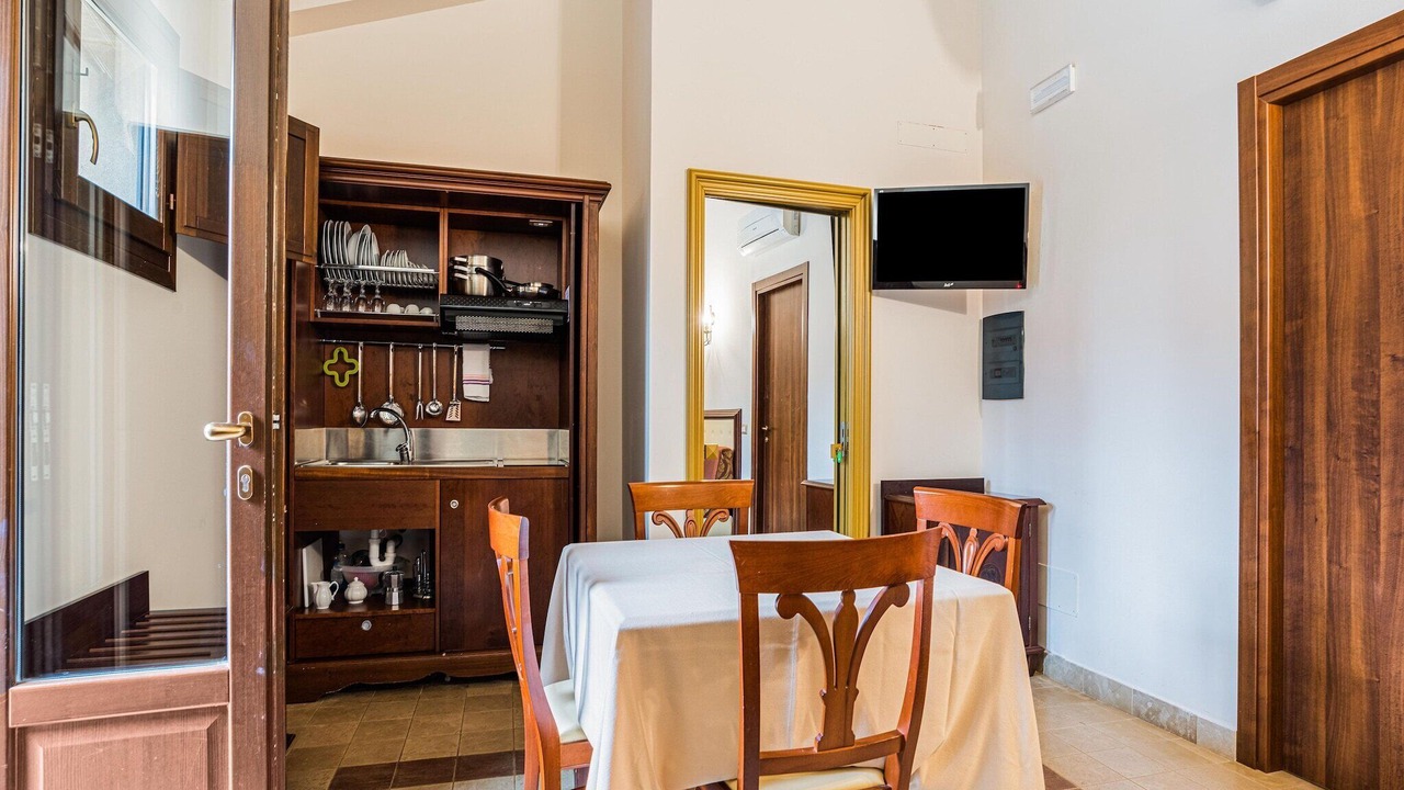 Photo of Livingroom in Carlentini