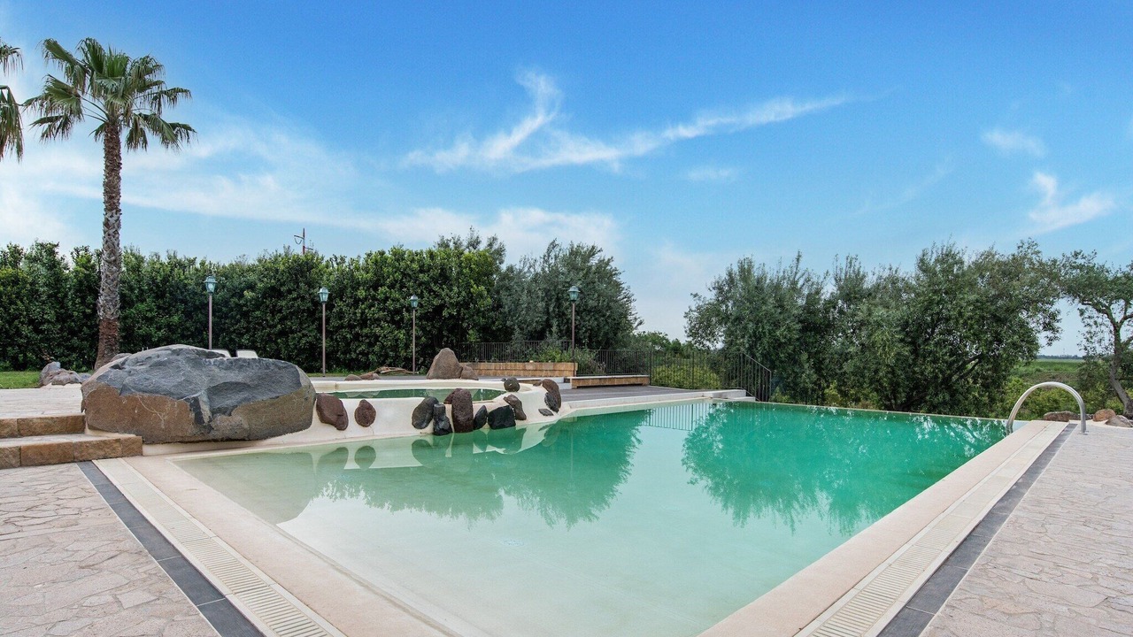 Photo of Outdoor in Carlentini