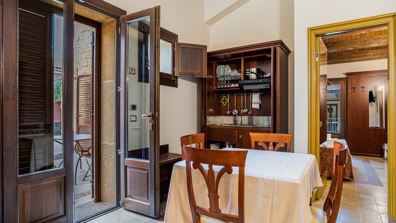 Photo of Livingroom in Carlentini