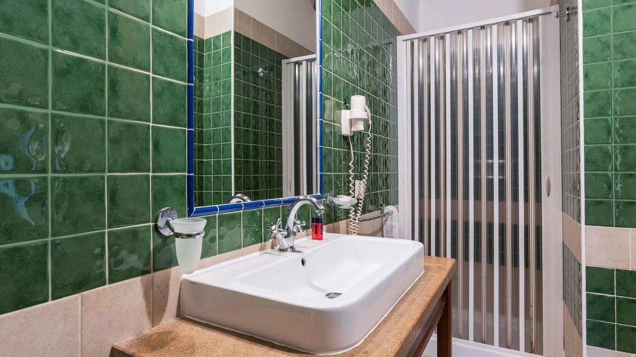 Photo of Bathroom in Carlentini