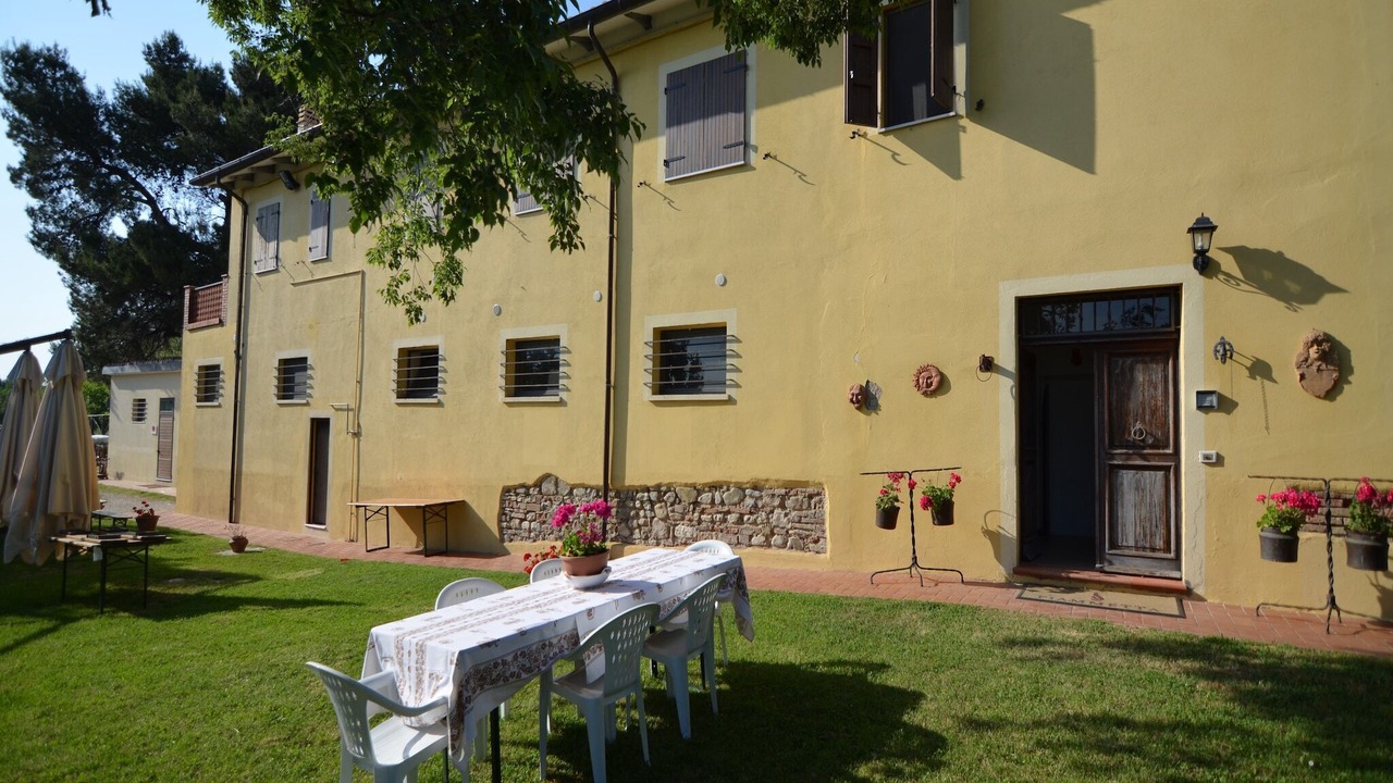 Photo of Outdoor in Croce