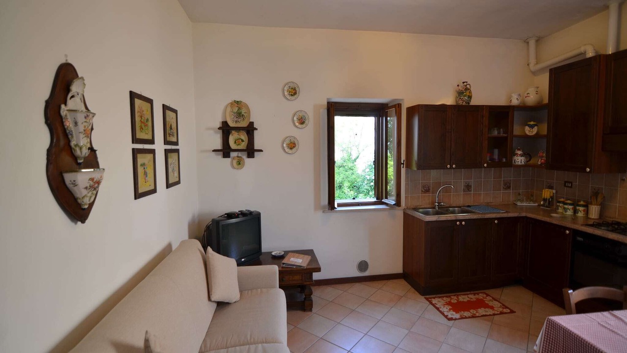 Photo of Livingroom in Croce