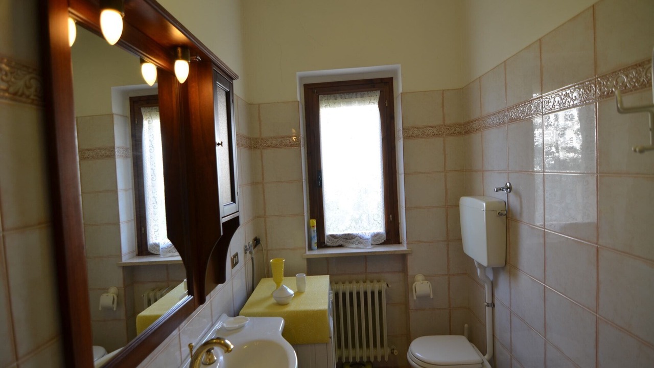 Photo of Bathroom in Croce