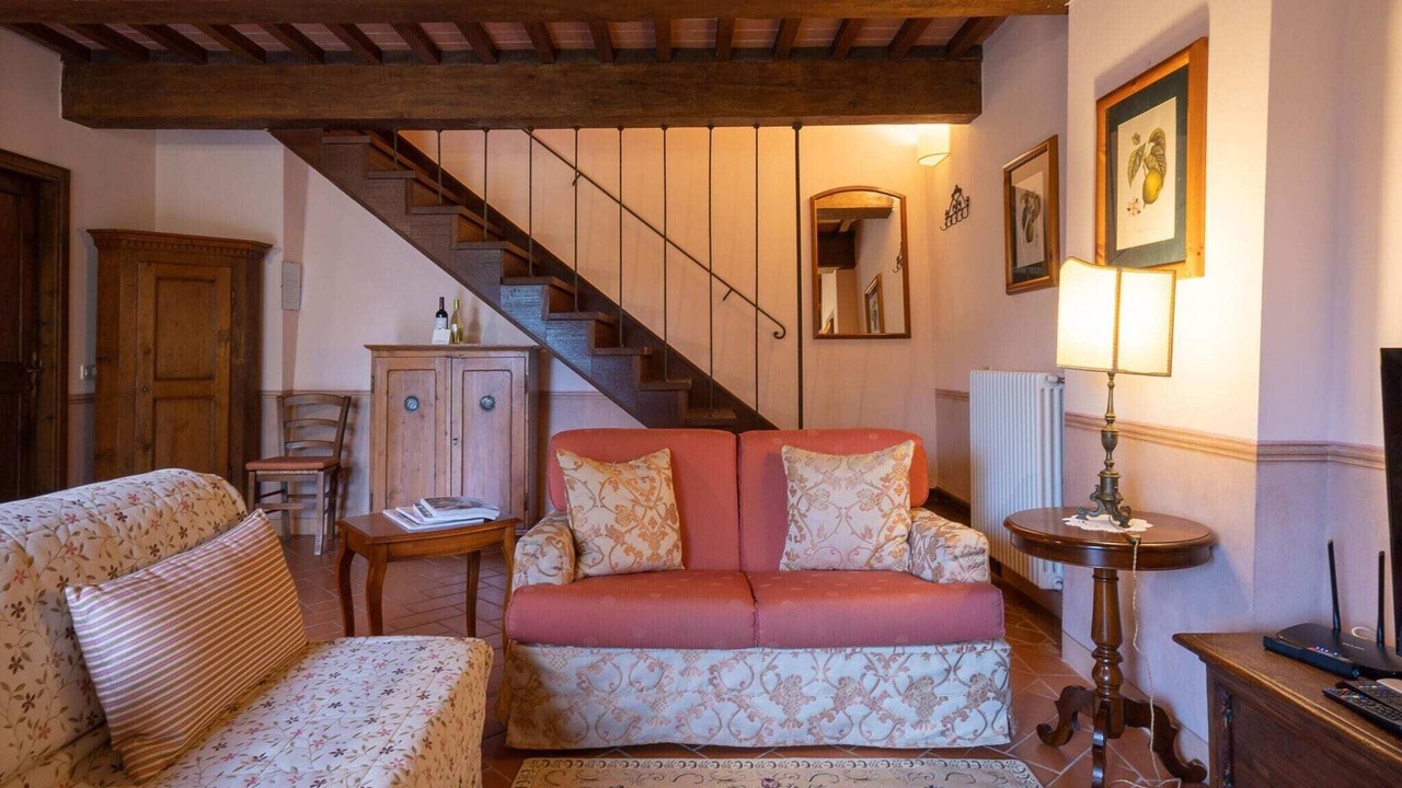 Photo of Livingroom in Gaville