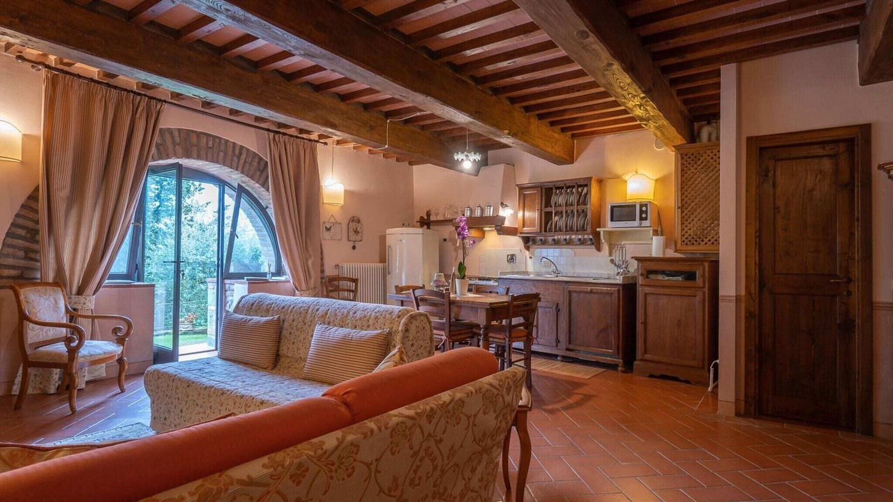 Photo of Livingroom in Gaville