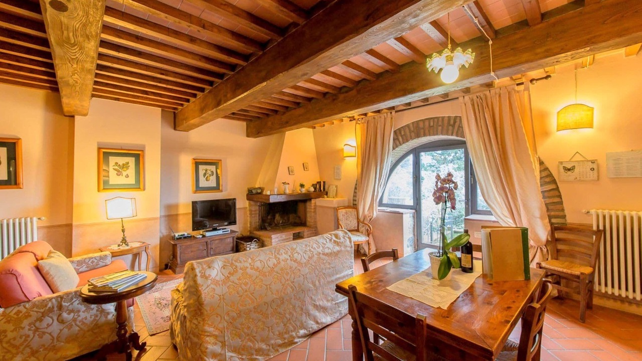 Photo of Livingroom in Gaville