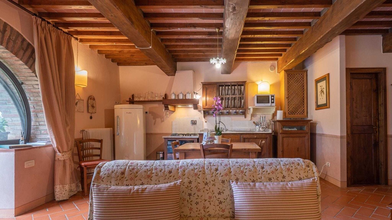Photo of Livingroom in Gaville