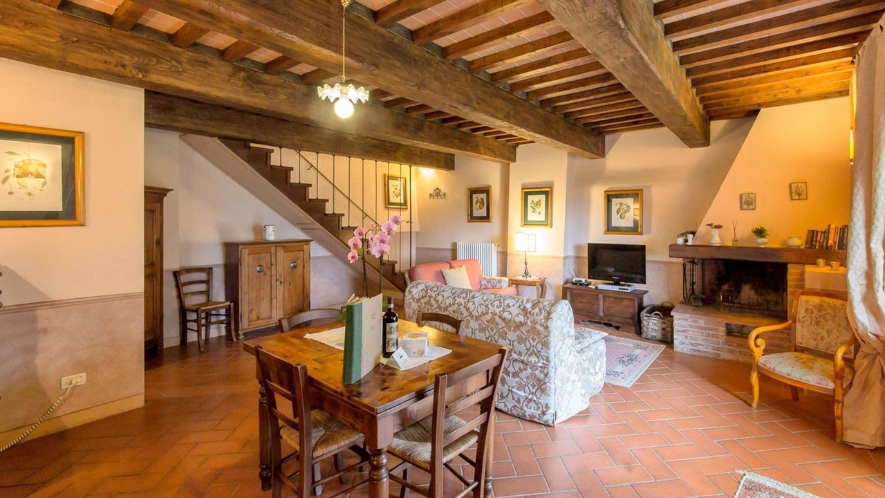 Photo of Livingroom in Gaville