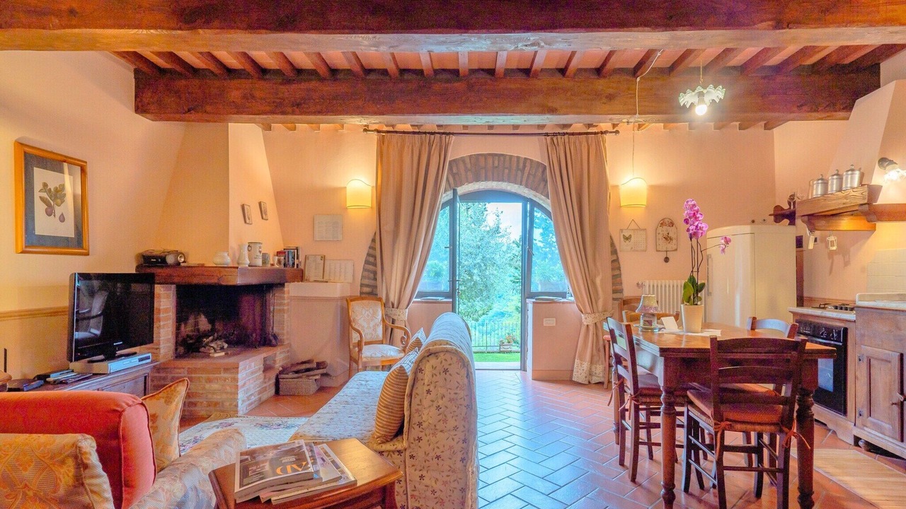 Photo of Livingroom in Gaville