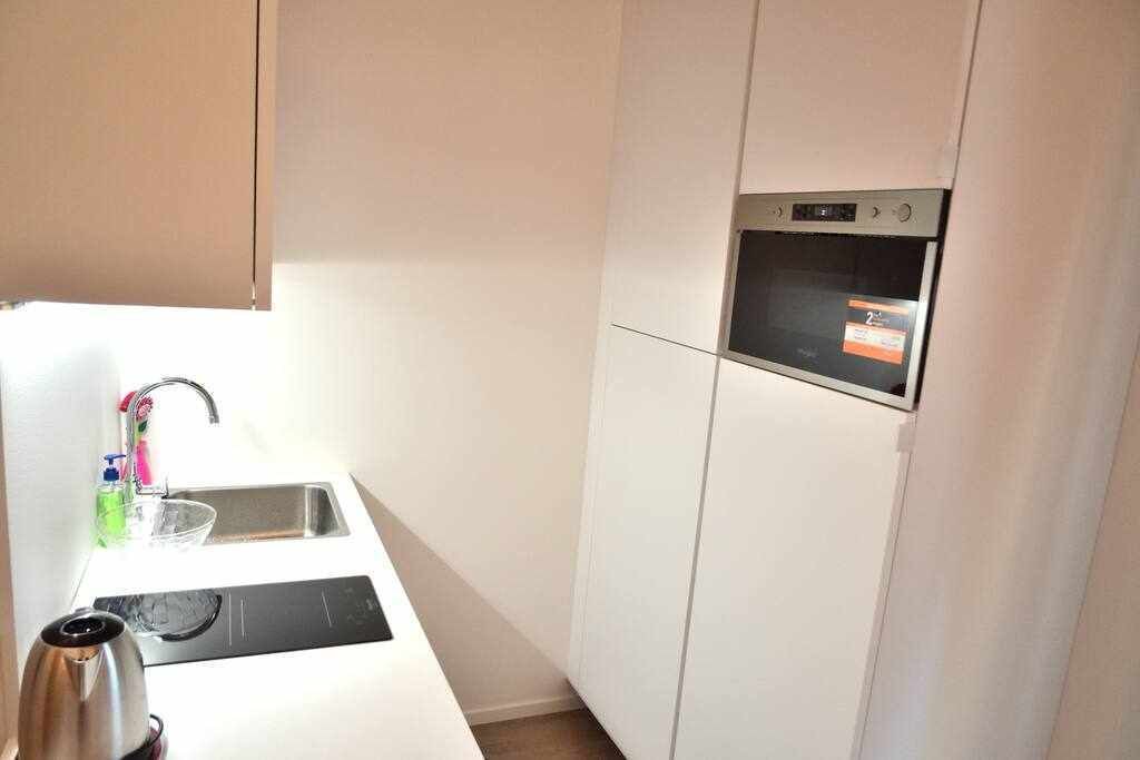 Photo of Kitchen in Noale