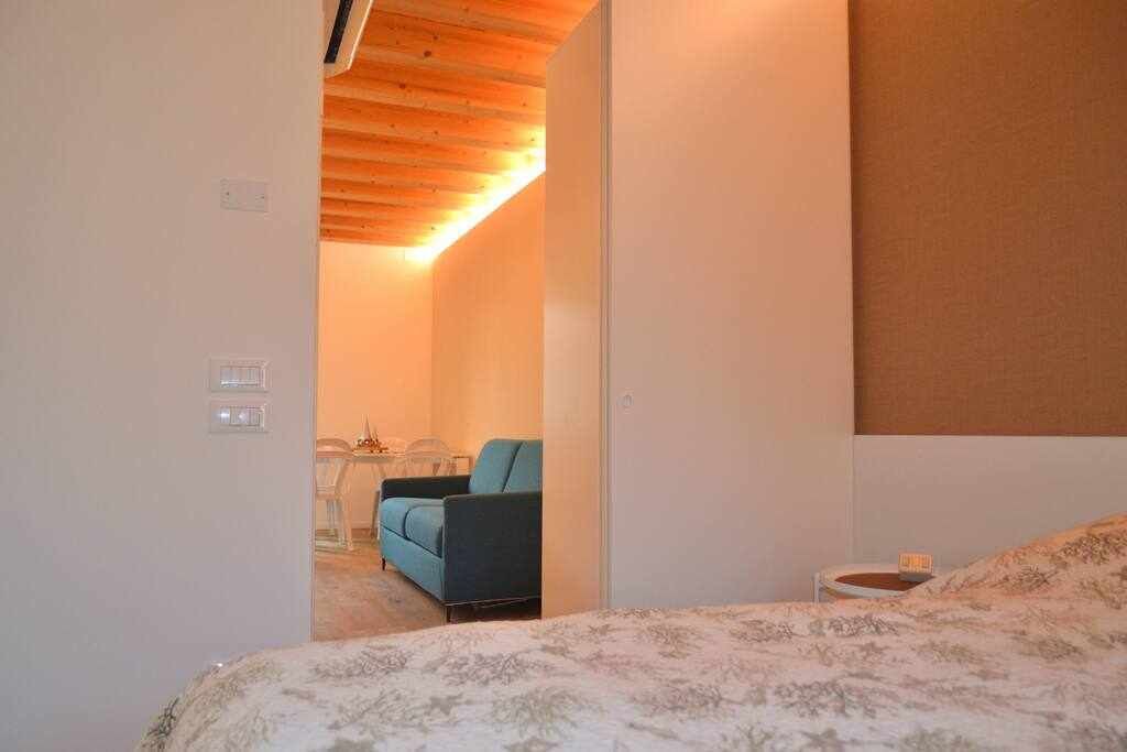 Photo of Bedroom in Noale