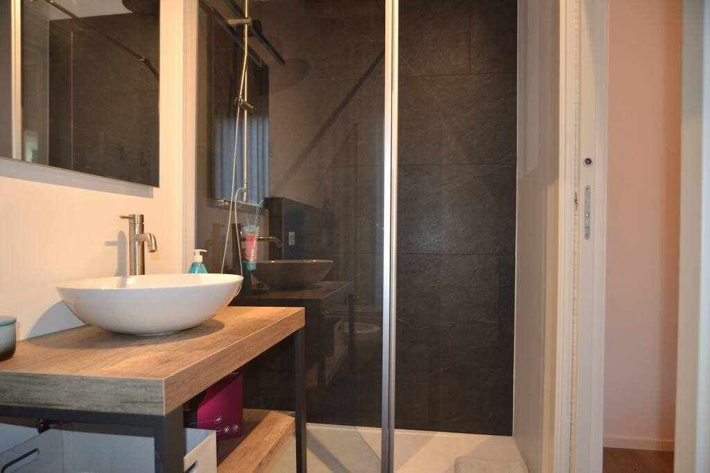 Photo of Bathroom in Noale