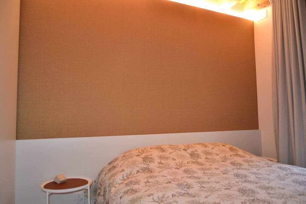 Photo of Bedroom in Noale