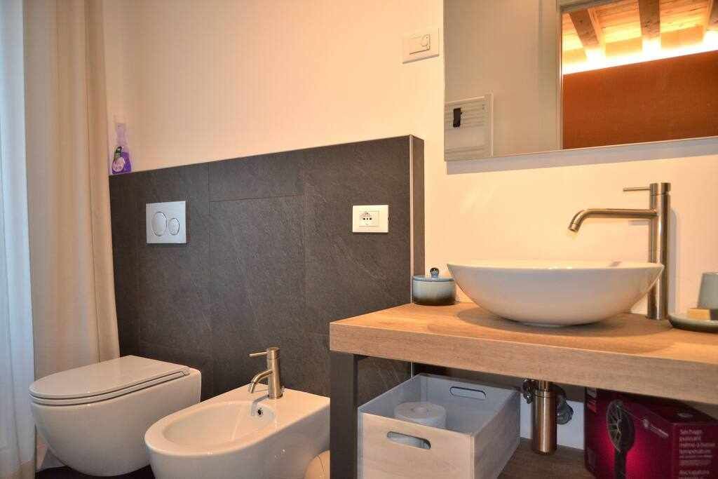 Photo of Bathroom in Noale