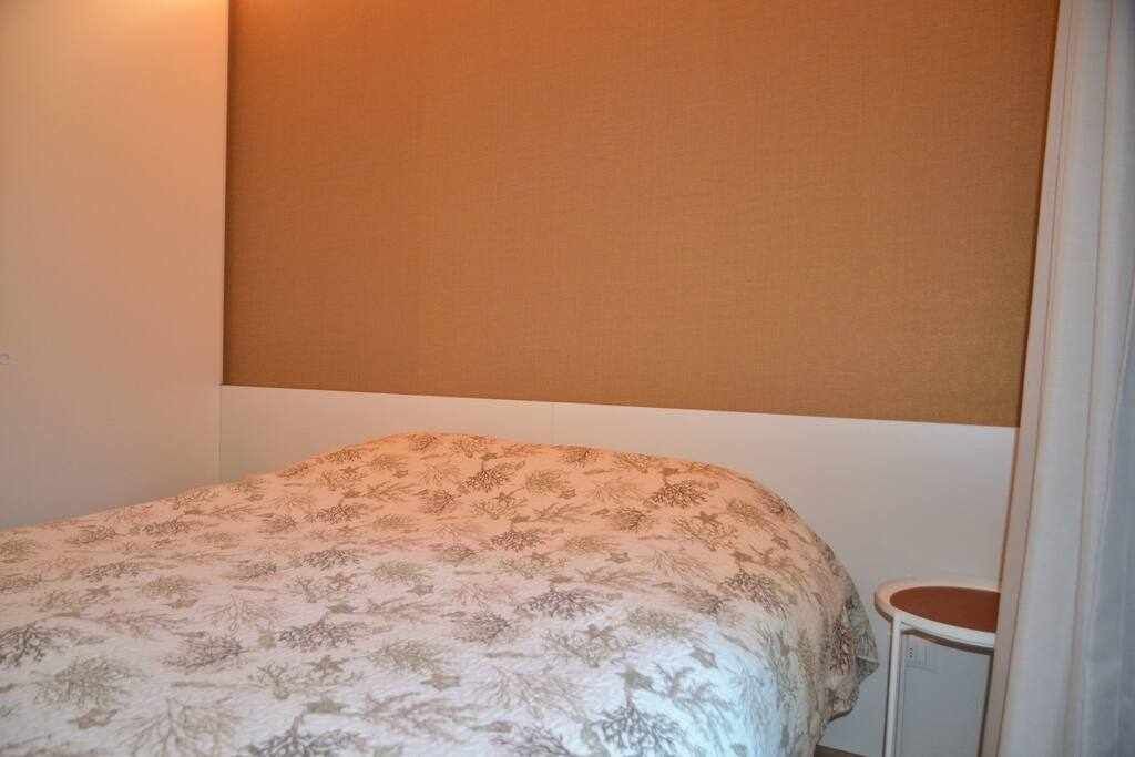 Photo of Bedroom in Noale