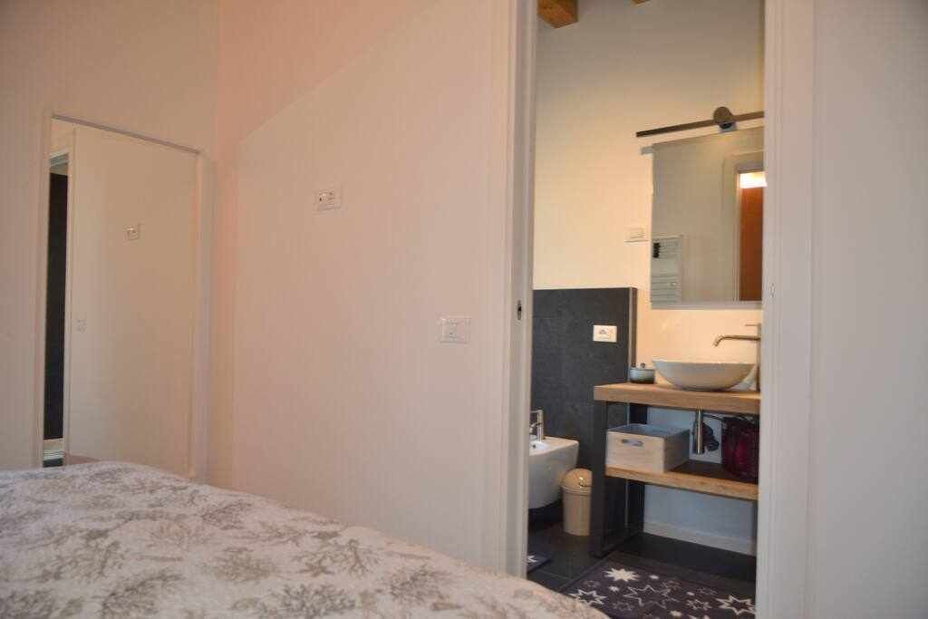 Photo of Bedroom in Noale