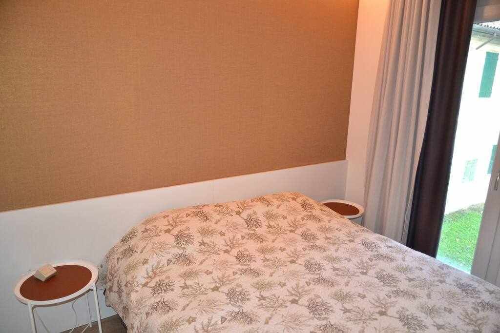 Photo of Bedroom in Noale