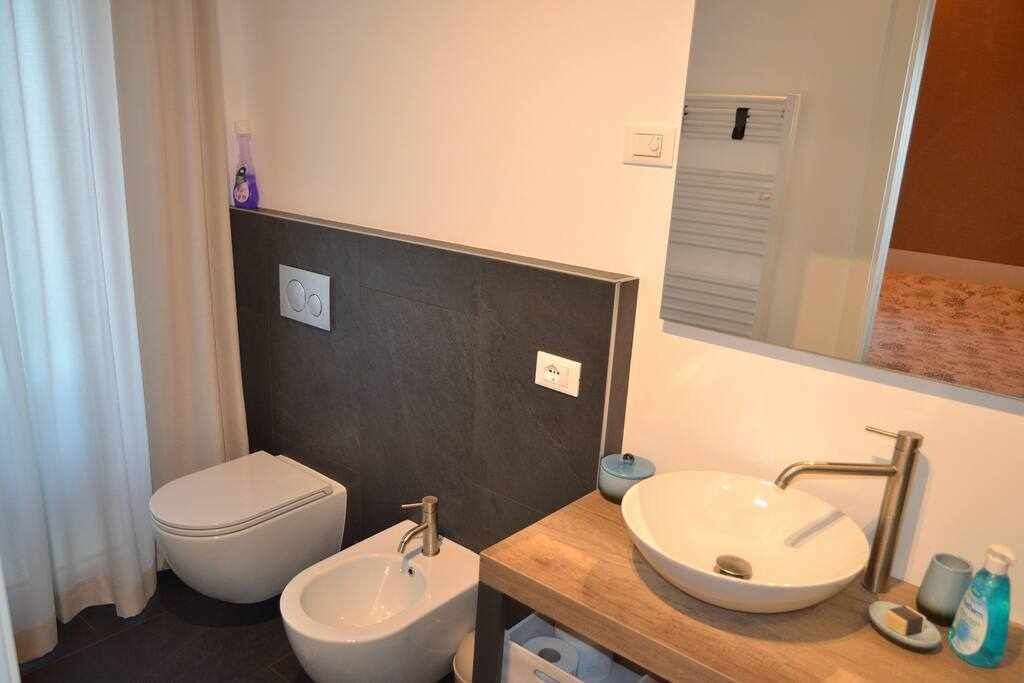 Photo of Bathroom in Noale