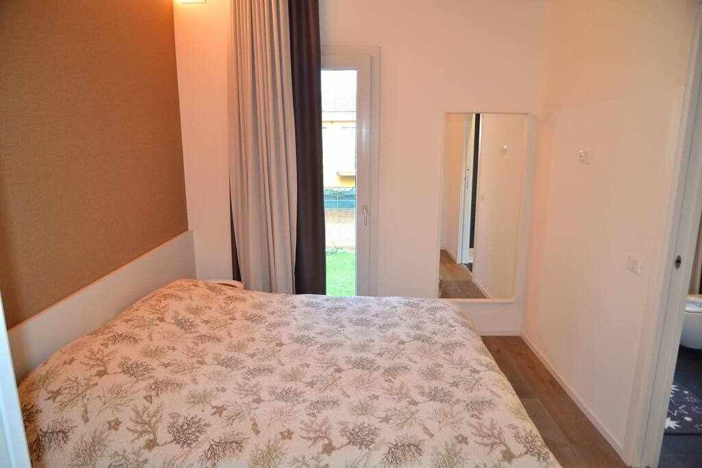 Photo of Bedroom in Noale