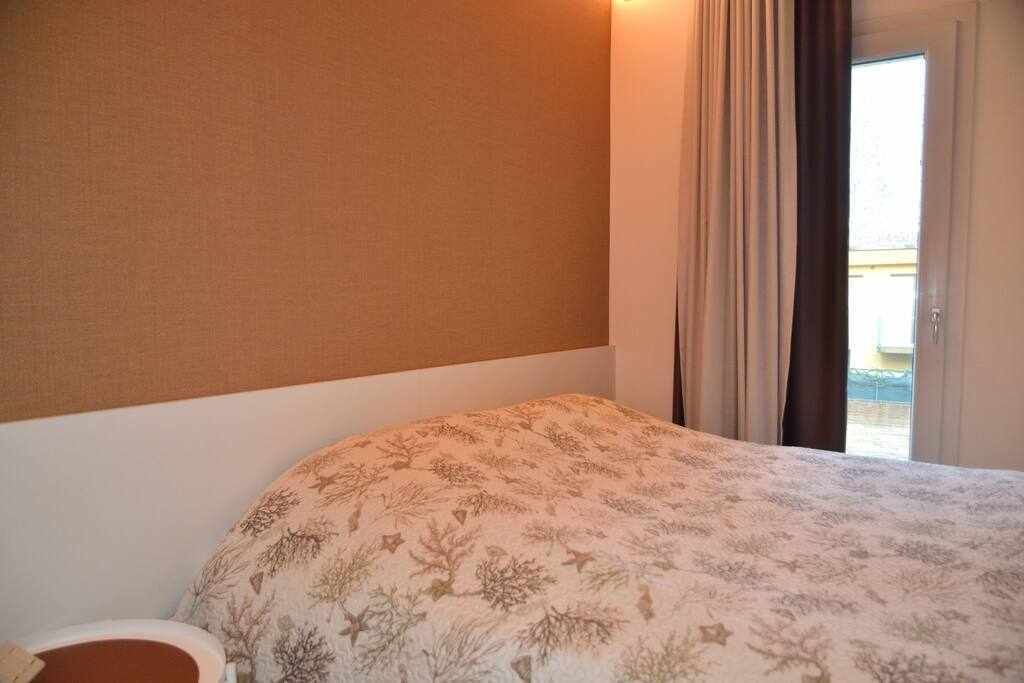 Photo of Bedroom in Noale