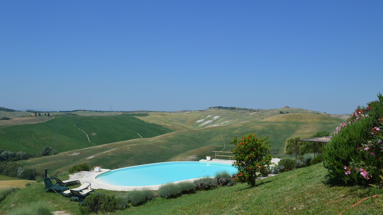 Photo of Outdoor in Torre A Castello