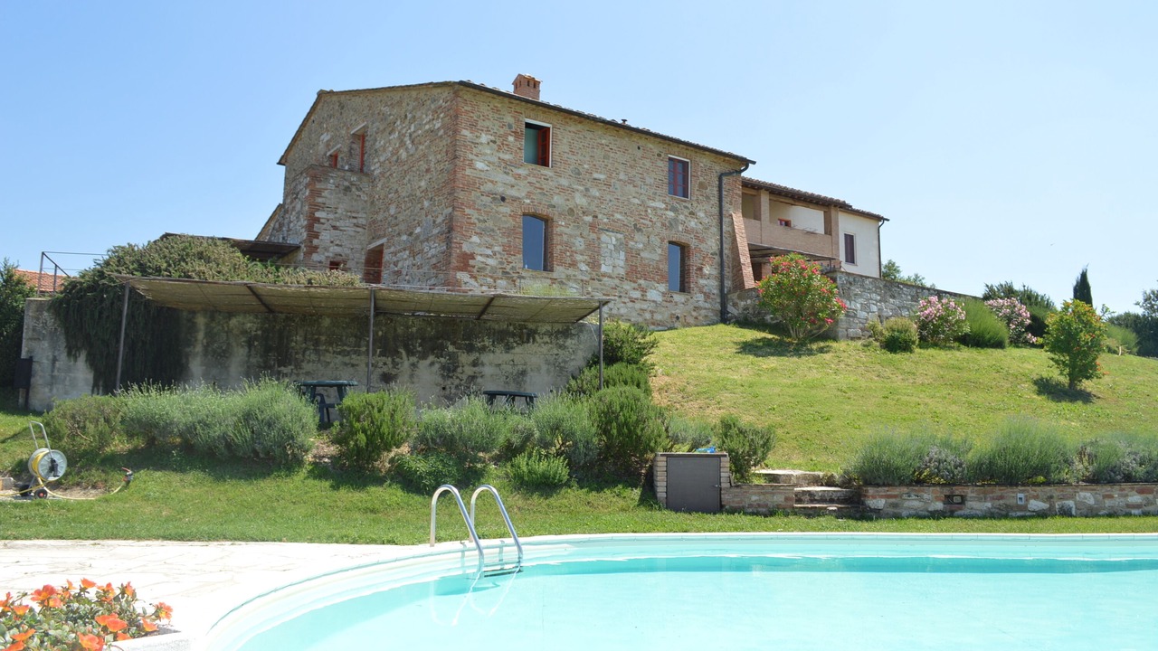 Photo of Outdoor in Torre A Castello