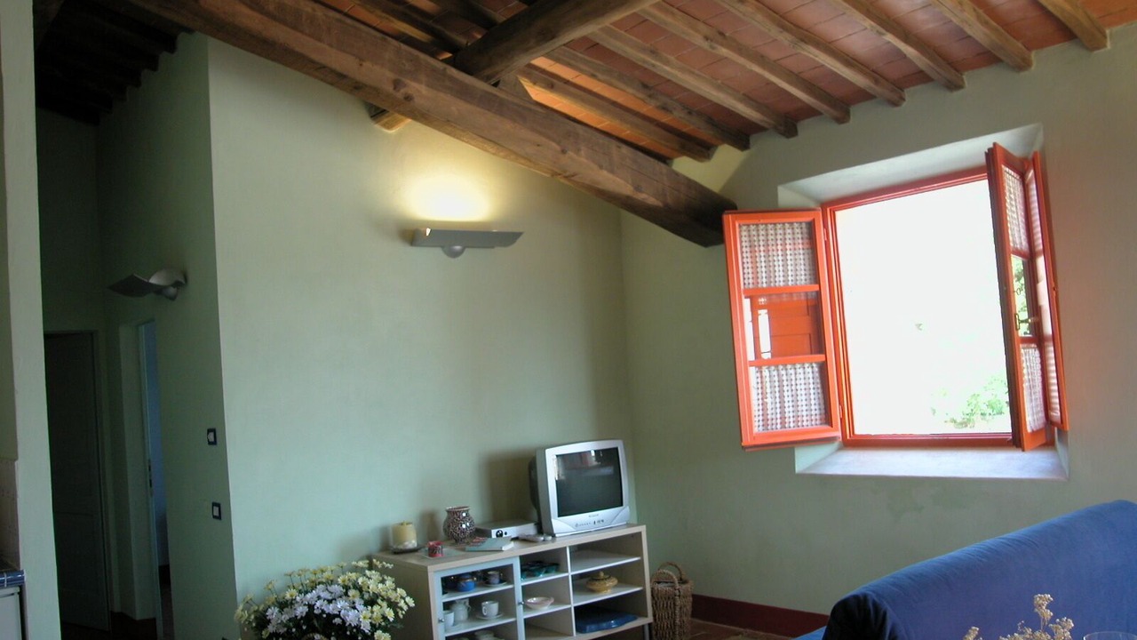 Photo of Livingroom in Torre A Castello