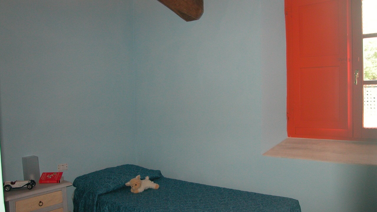Photo of Bedroom in Torre A Castello