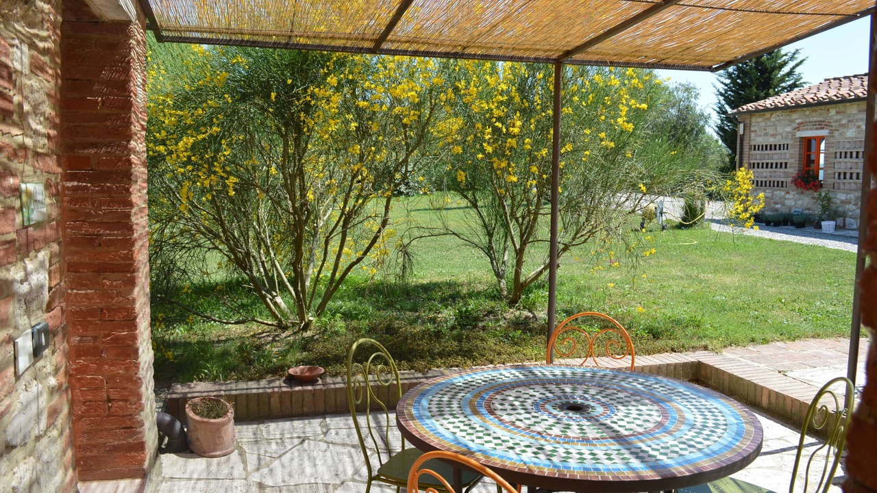 Photo of Outdoor in Torre A Castello