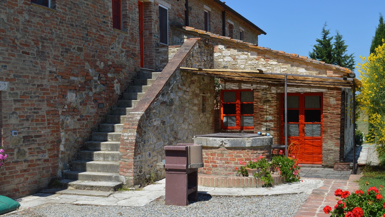 Photo of Outdoor in Torre A Castello
