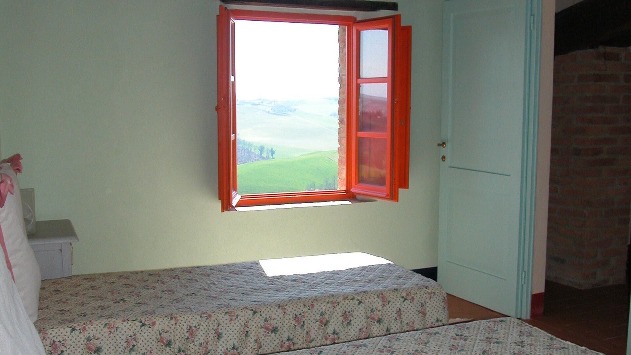 Photo of Bedroom in Torre A Castello