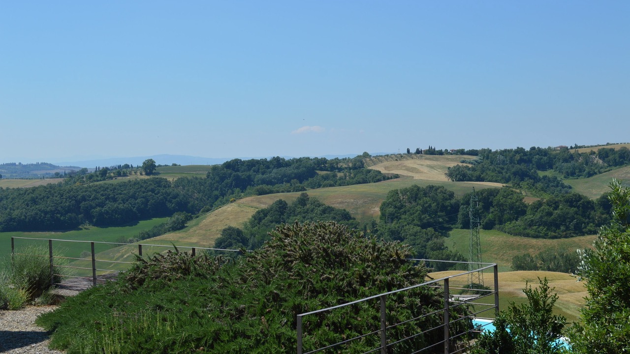 Photo of Outdoor in Torre A Castello
