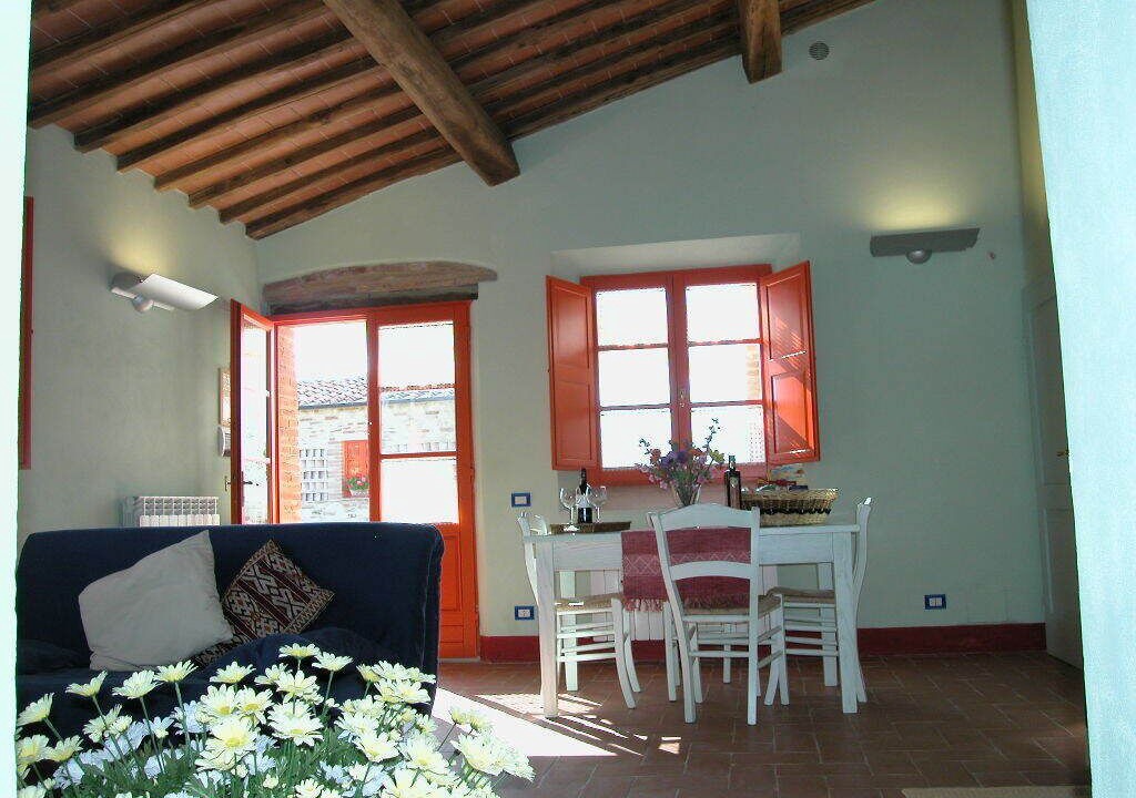 Photo of Livingroom in Torre A Castello
