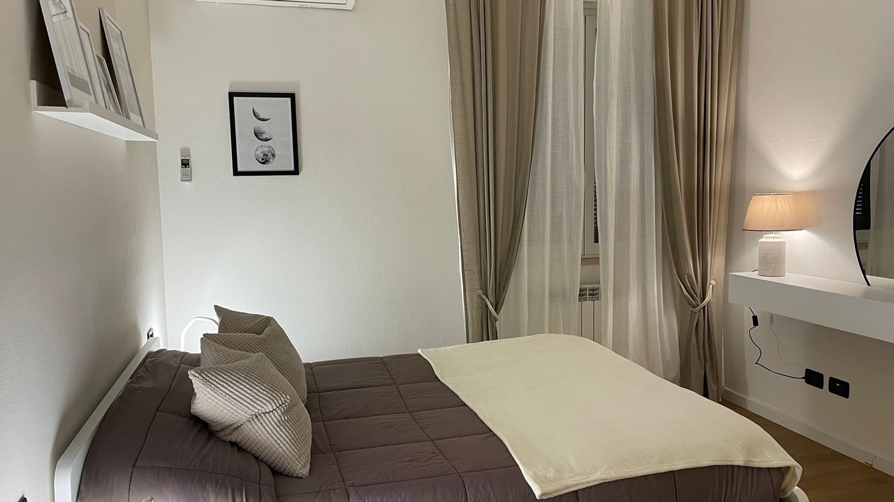 Photo of Bedroom in Piombino