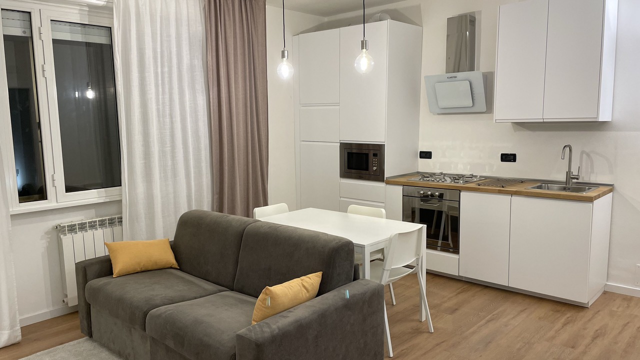 Photo of Livingroom in Piombino