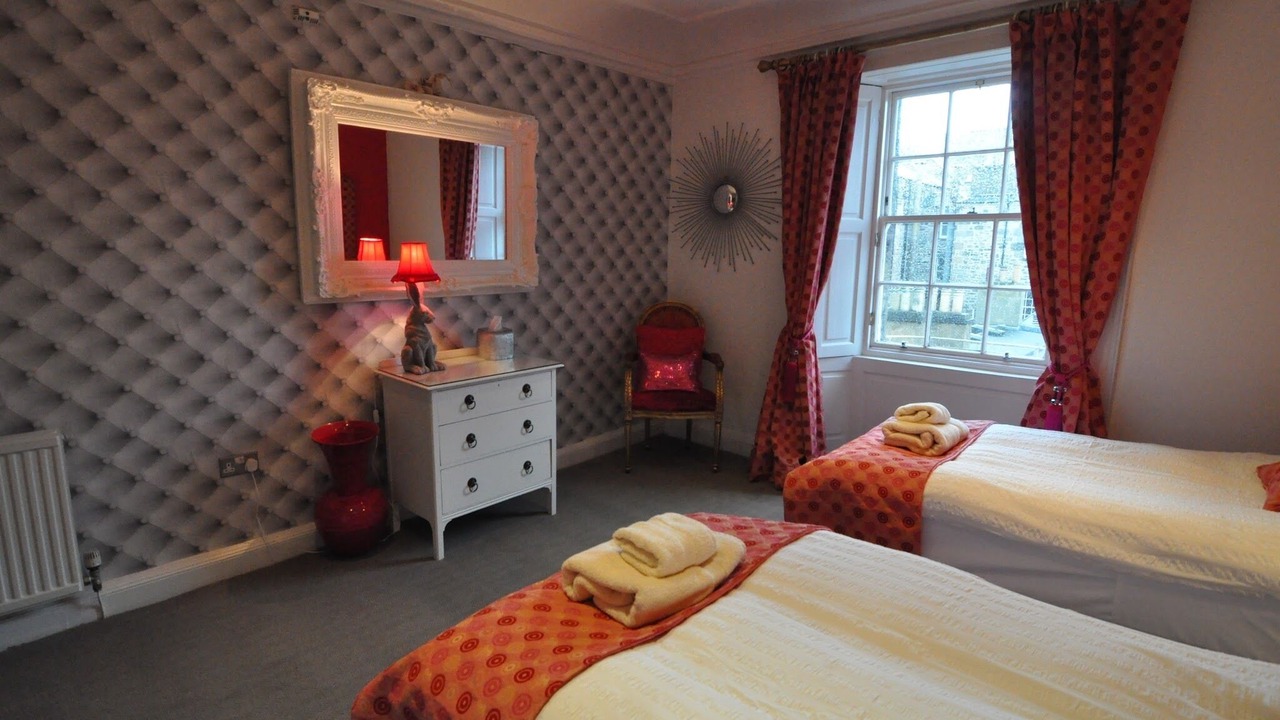 Photo of Bedroom in New Town