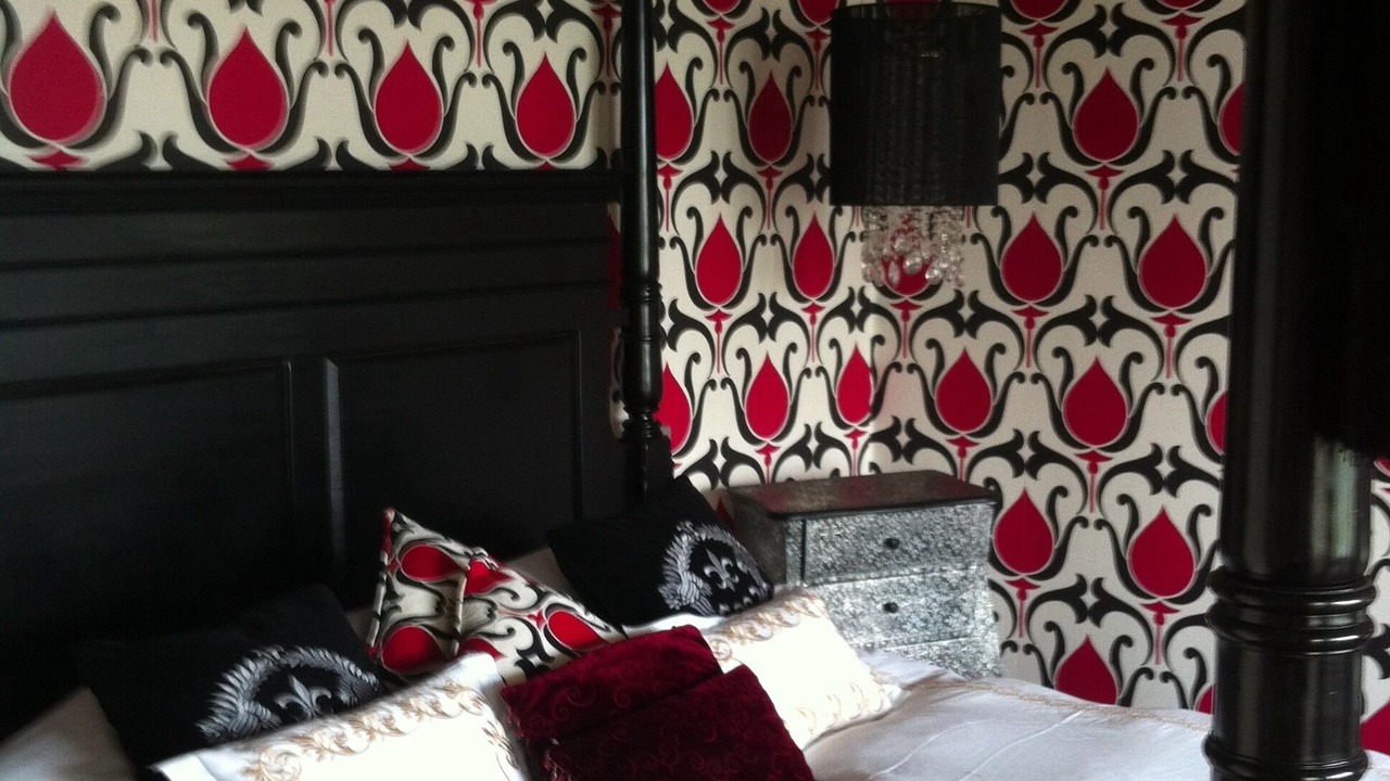 Photo of Bedroom in New Town