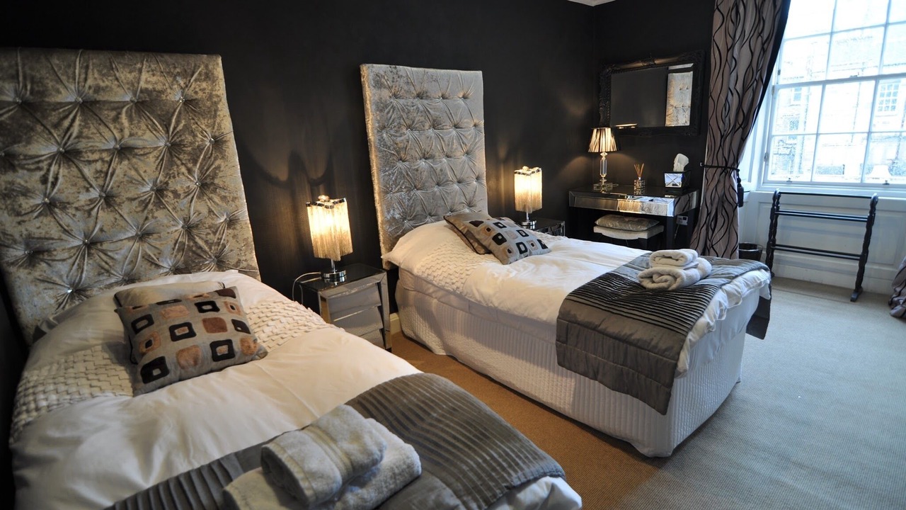 Photo of Bedroom in New Town