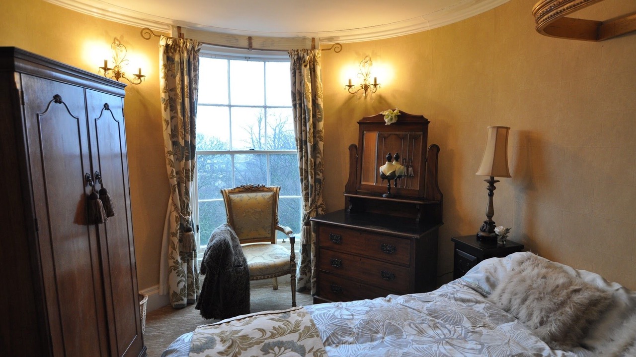 Photo of Bedroom in New Town