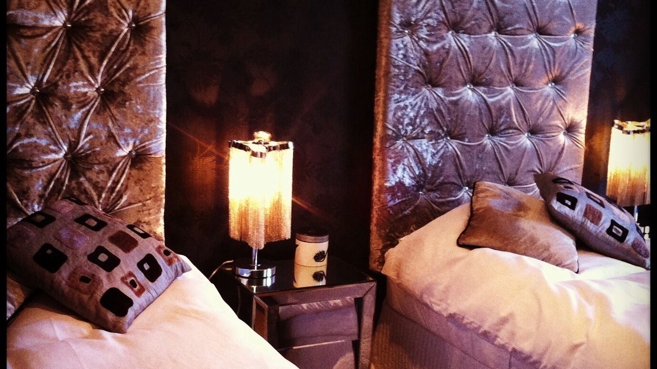 Photo of Bedroom in New Town