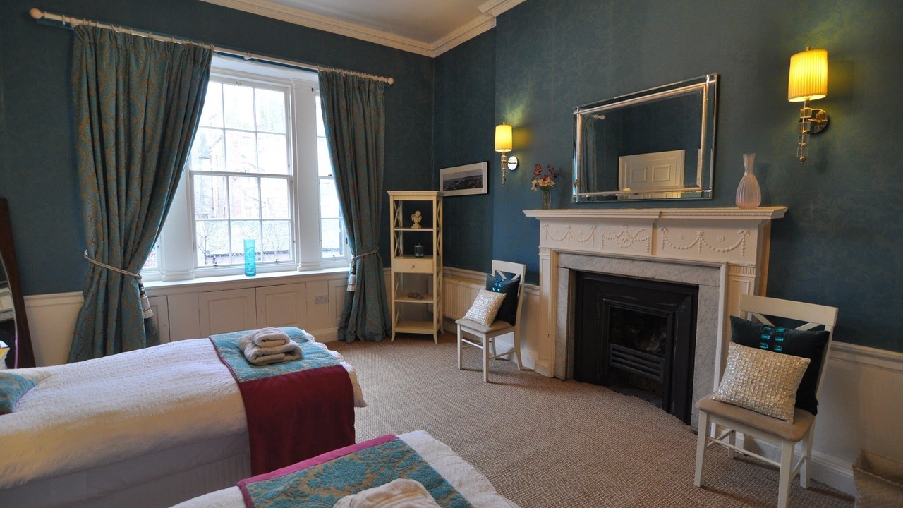 Photo of Bedroom in New Town