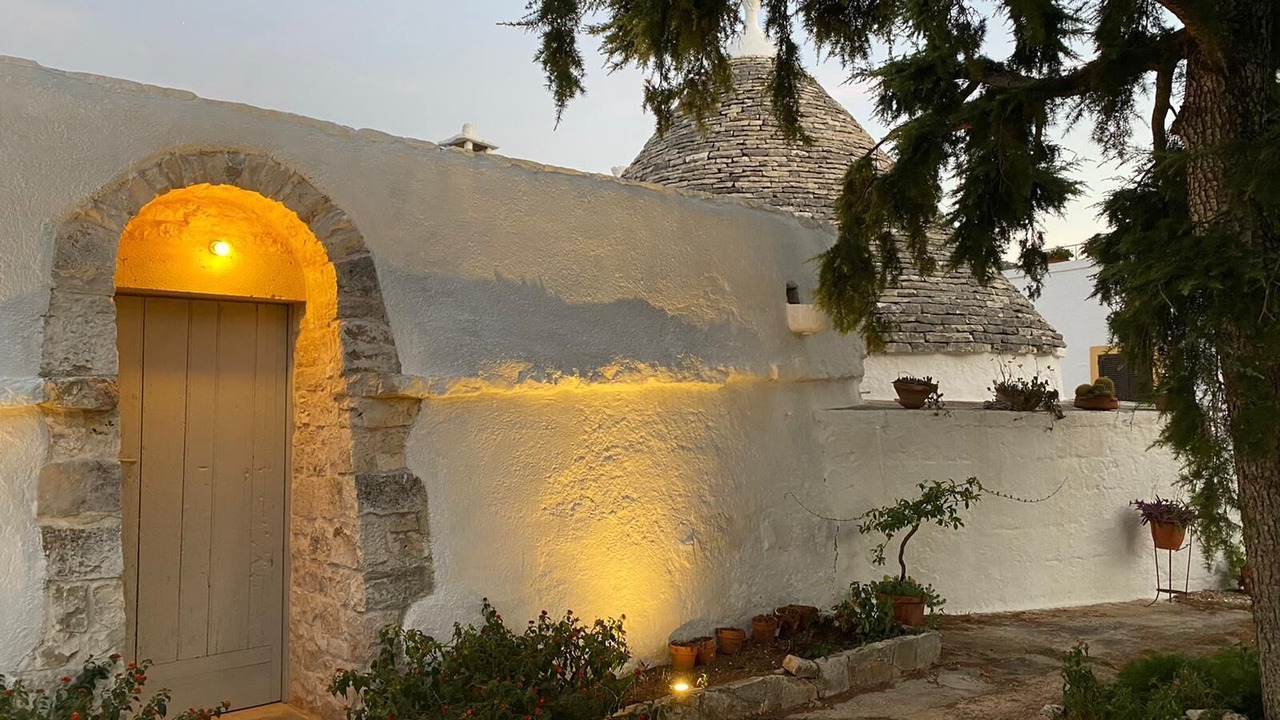Photo of Outdoor in Fasano