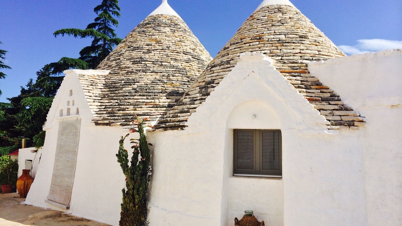 Photo of Outdoor in Fasano