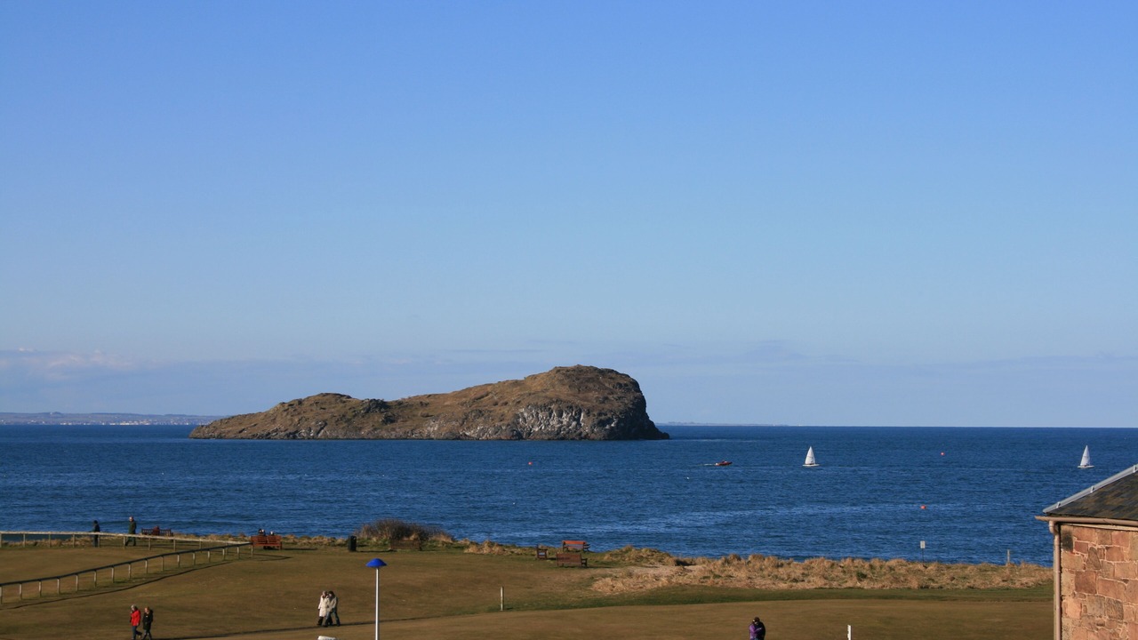 Photo of Others in North Berwick