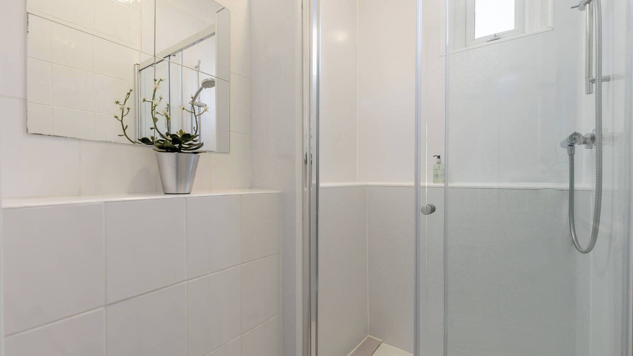 Photo of Bathroom in North Berwick