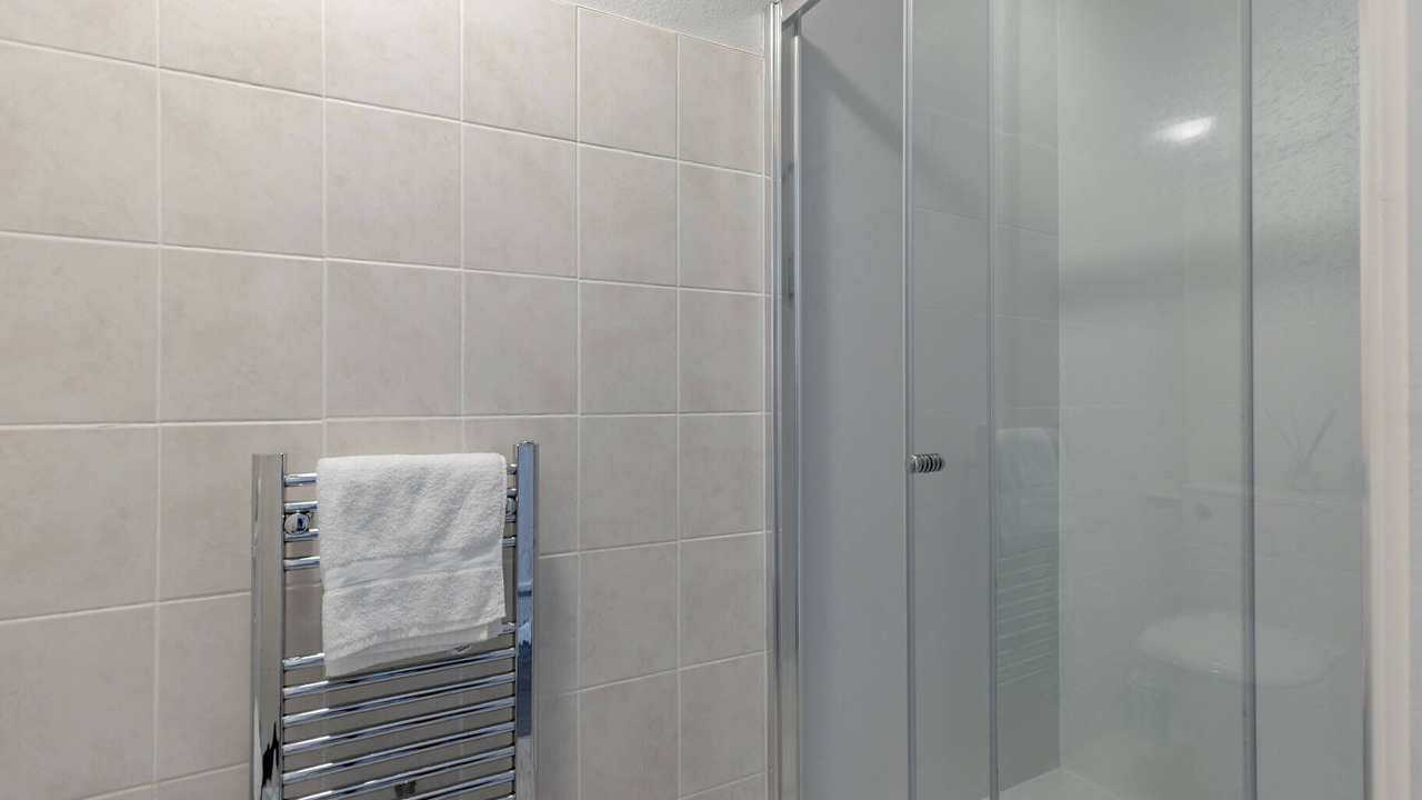 Photo of Bathroom in North Berwick