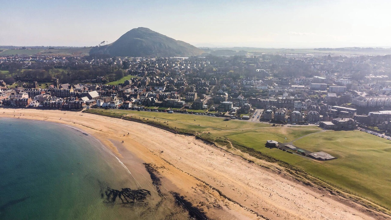 Photo of Others in North Berwick