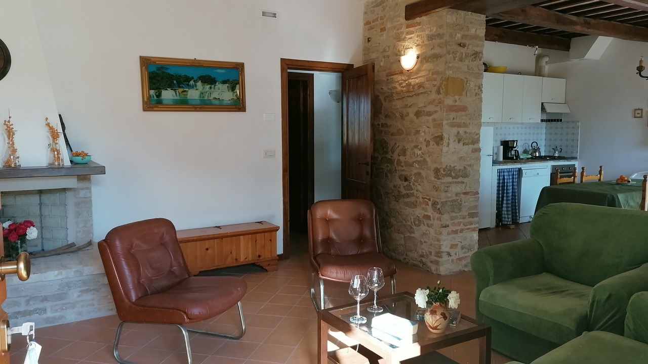Photo of Livingroom in Fermo