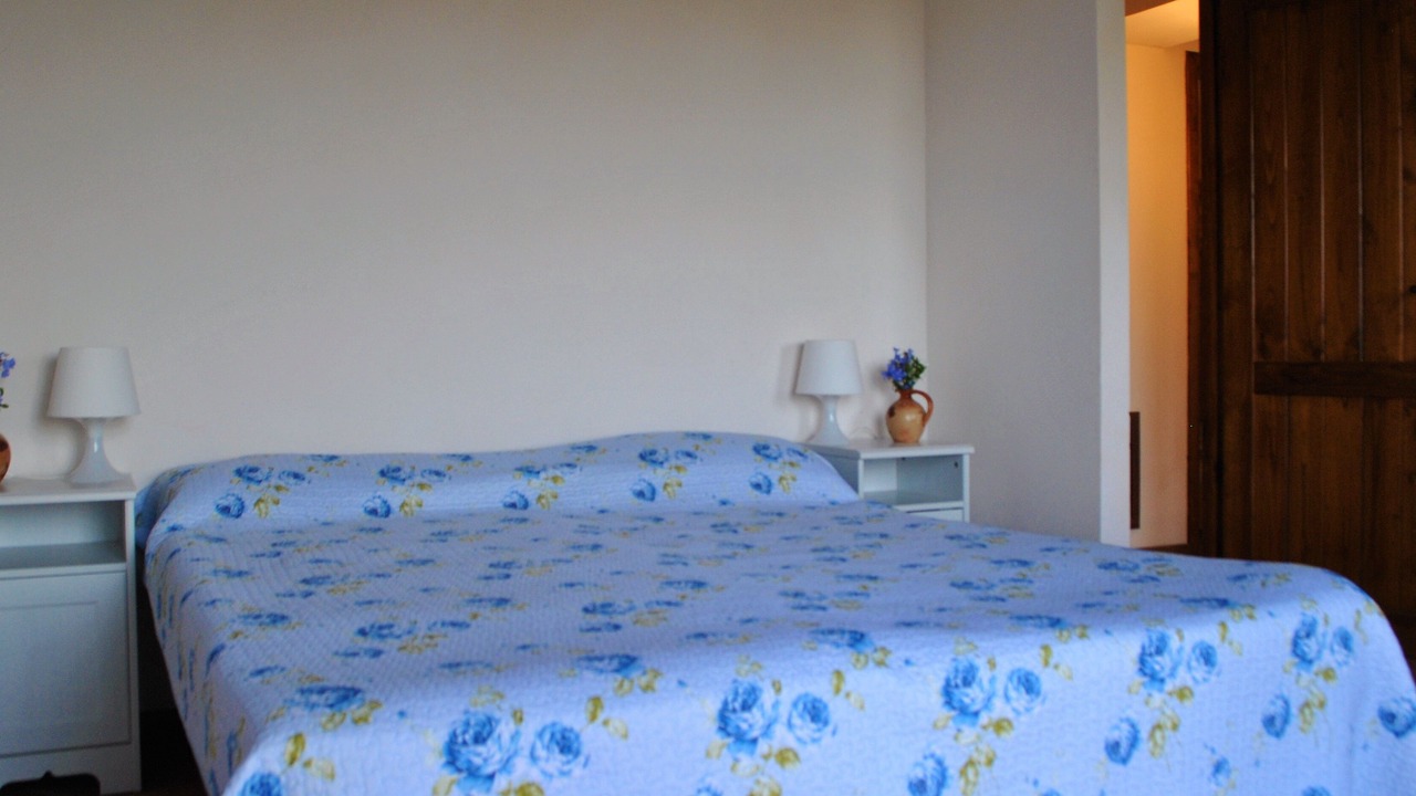Photo of Bedroom in Fermo